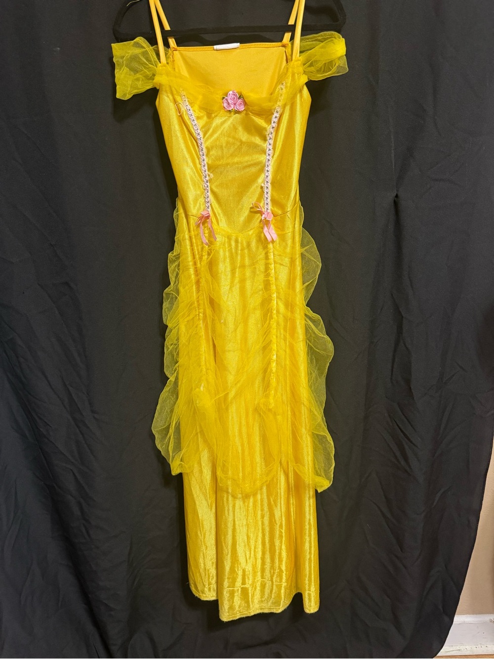 Belle Dress for Women